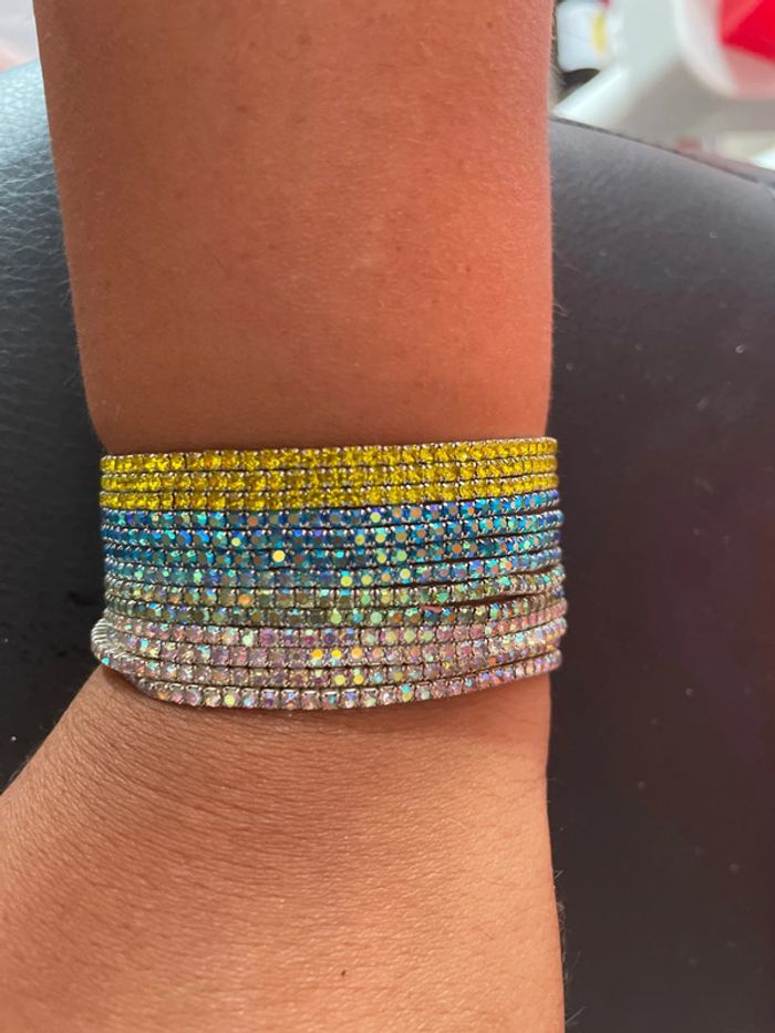Bracelets