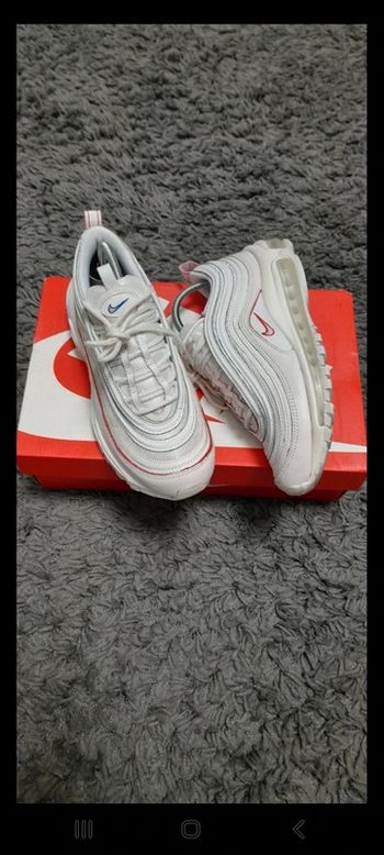 Basket Nike Air Max Rainbow