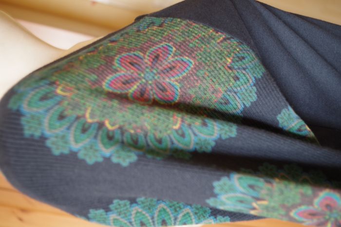 Robe Desigual T. 42 - photo numéro 6