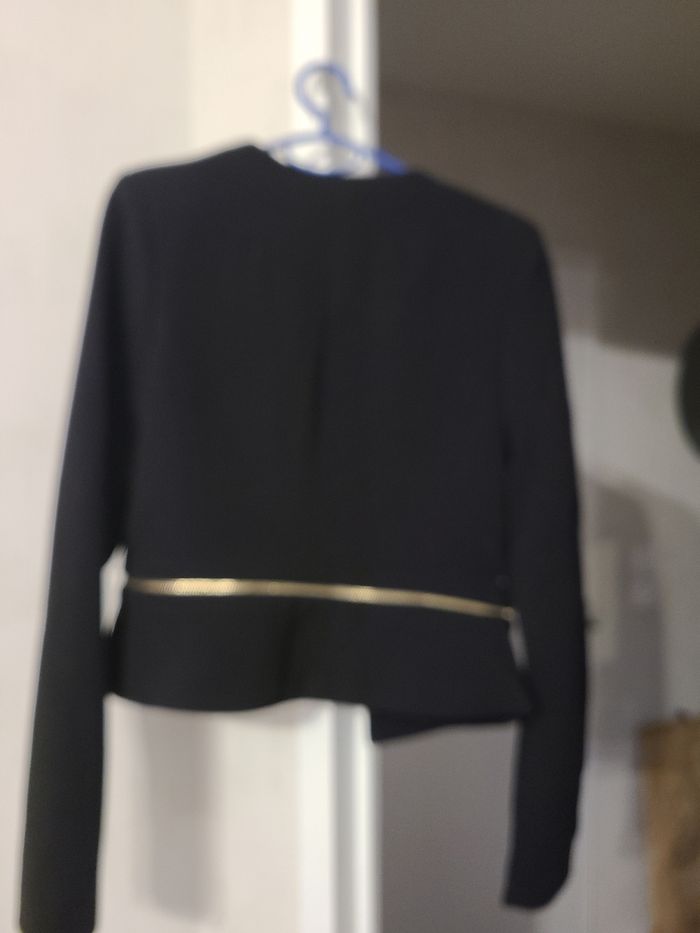 Blazer femme - photo numéro 2
