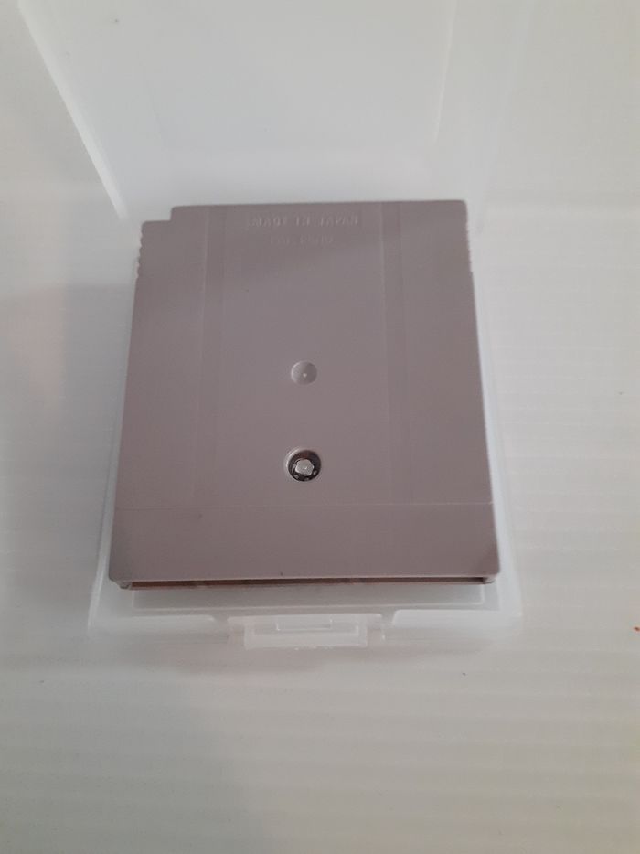 Gameboy tetris attack - photo numéro 3