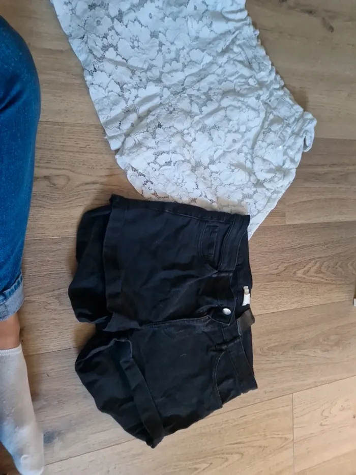 A saisir énorme lotvêtements femme taille 40 - photo numéro 12