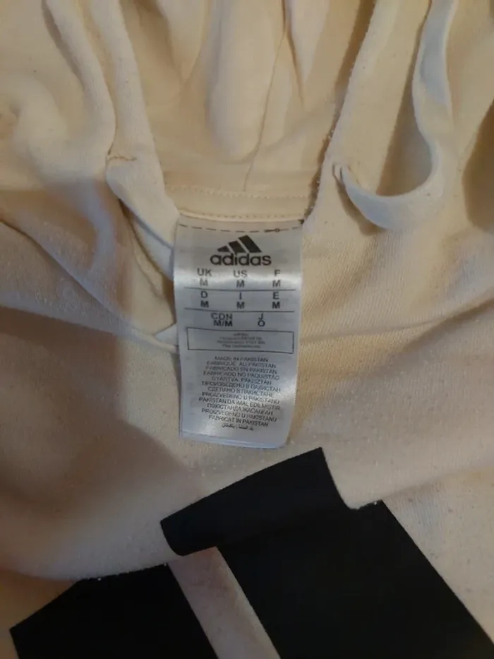 Sweat adidas - photo numéro 5