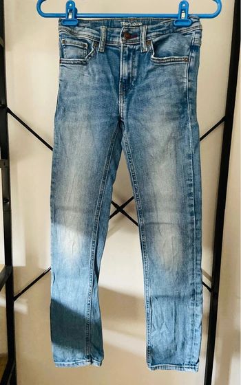 Pantalon T.10 ans Teddy Smith