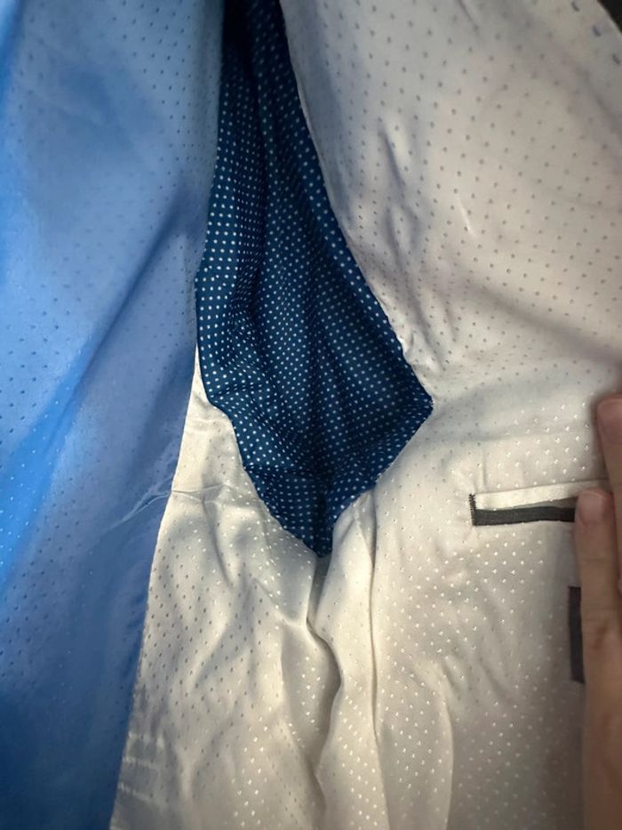 Veste de costume Zara man - photo numéro 13