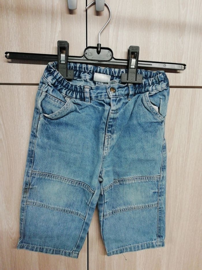 Pantalons - photo numéro 3