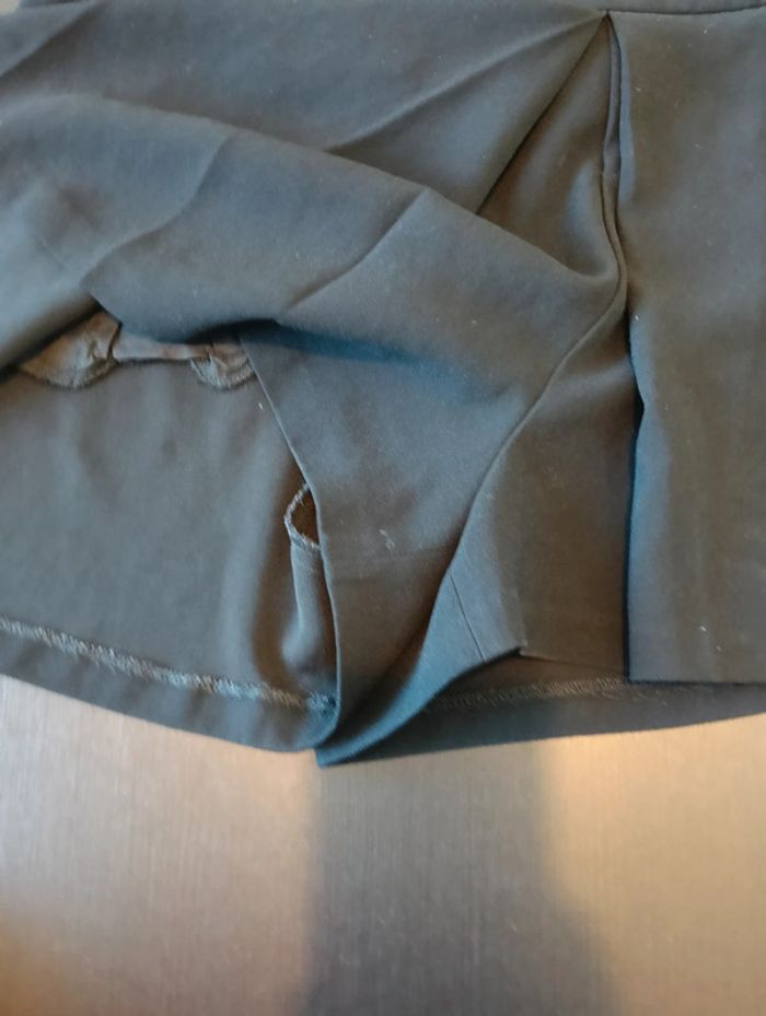 Short jupe Zara 40 - photo numéro 2