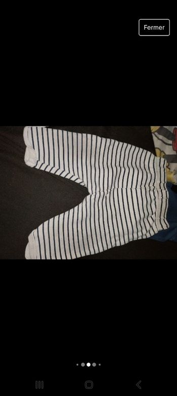 Lot bébé garçon 12 mois