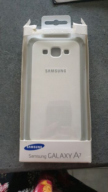 Coque samsung galaxy A7