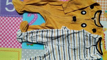 Pyjamas bébé garçon 12 mois