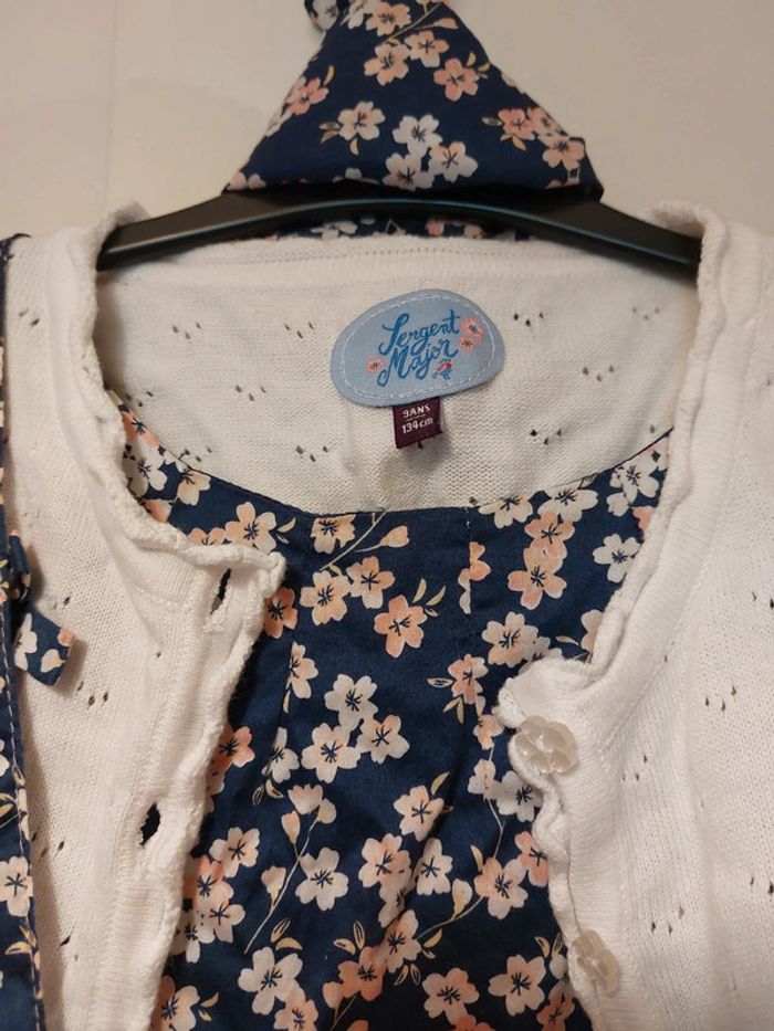 Ensemble Sergent Major 9A - photo numéro 3