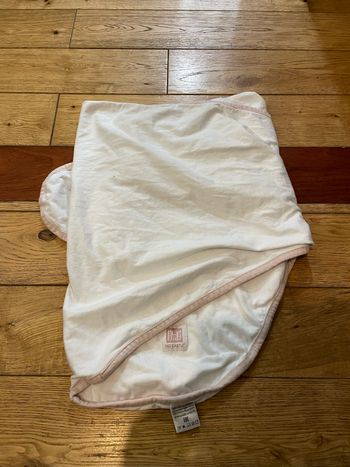 Couverture miracle / magique red castle