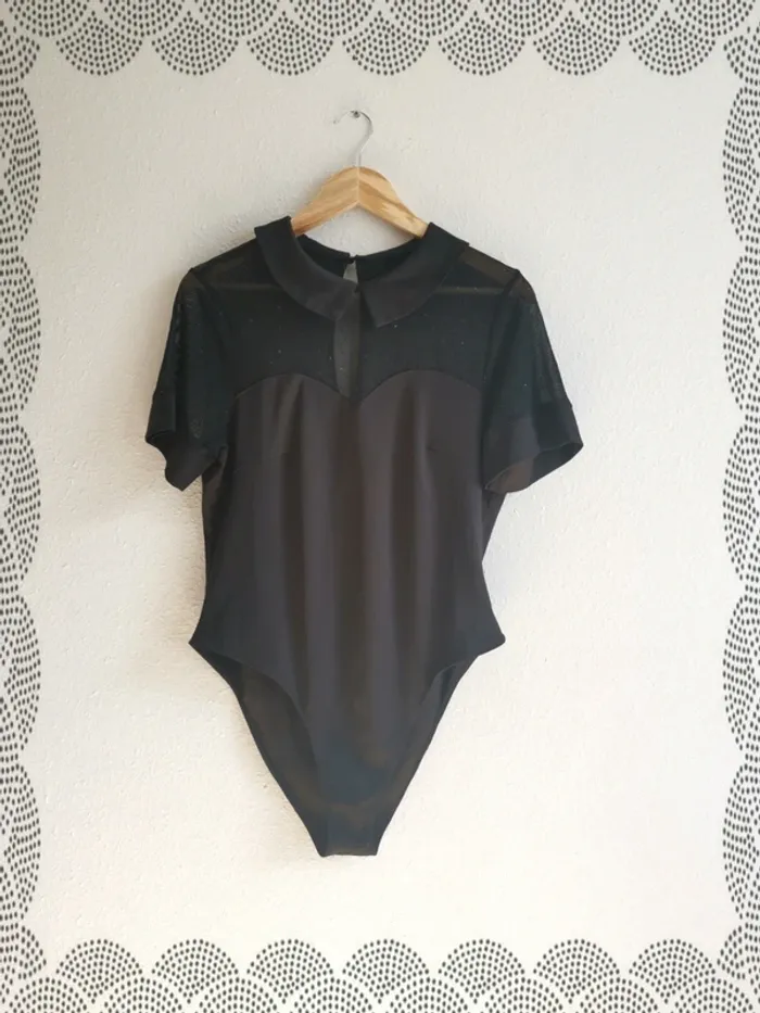 Body Shein taille XL - photo numéro 2