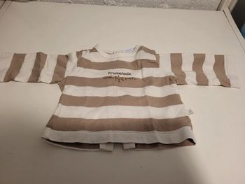 Tee shirt ML