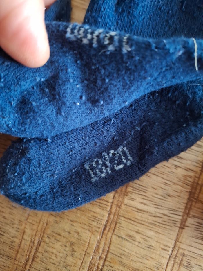 Lot chaussettes enfants - photo numéro 2