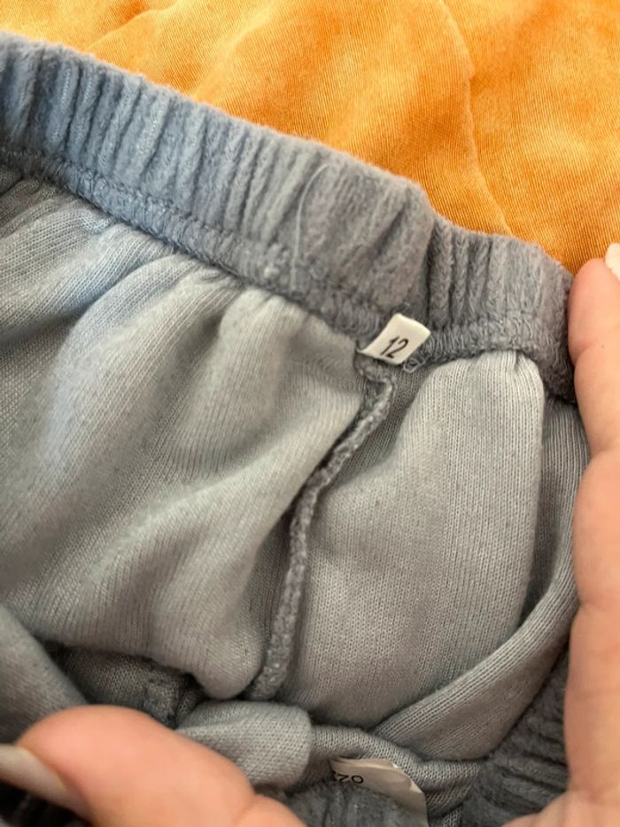Bas pyjama neuf - photo numéro 2