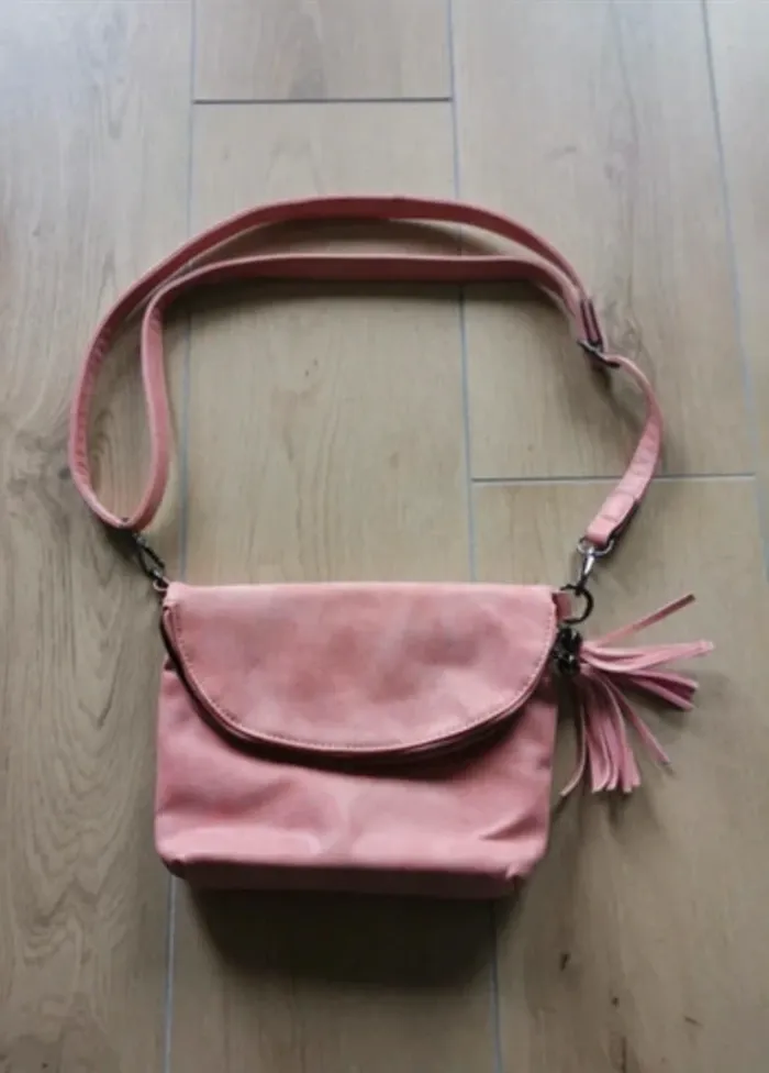 Sac bandoulière