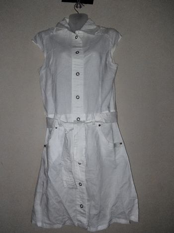 Robe chic et élégant
