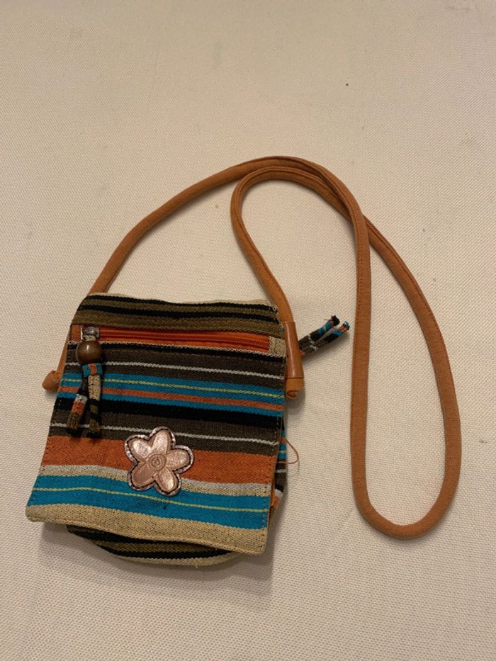 Petite sac bandouilliere