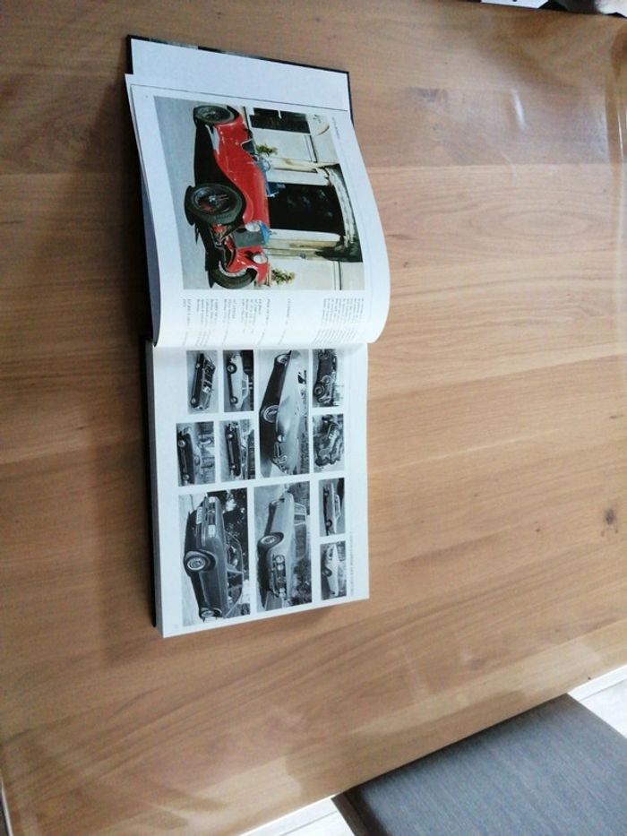 La grande encyclopédie des voitures - photo numéro 6