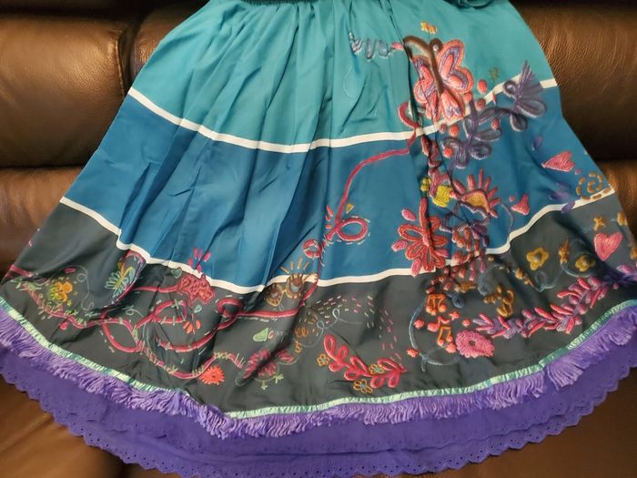 Robe encanto - photo numéro 5