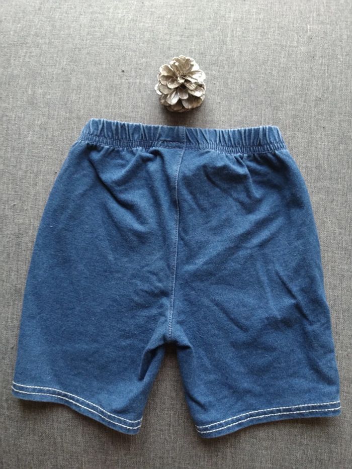 🔸Short léger 24M🔸 - photo numéro 3