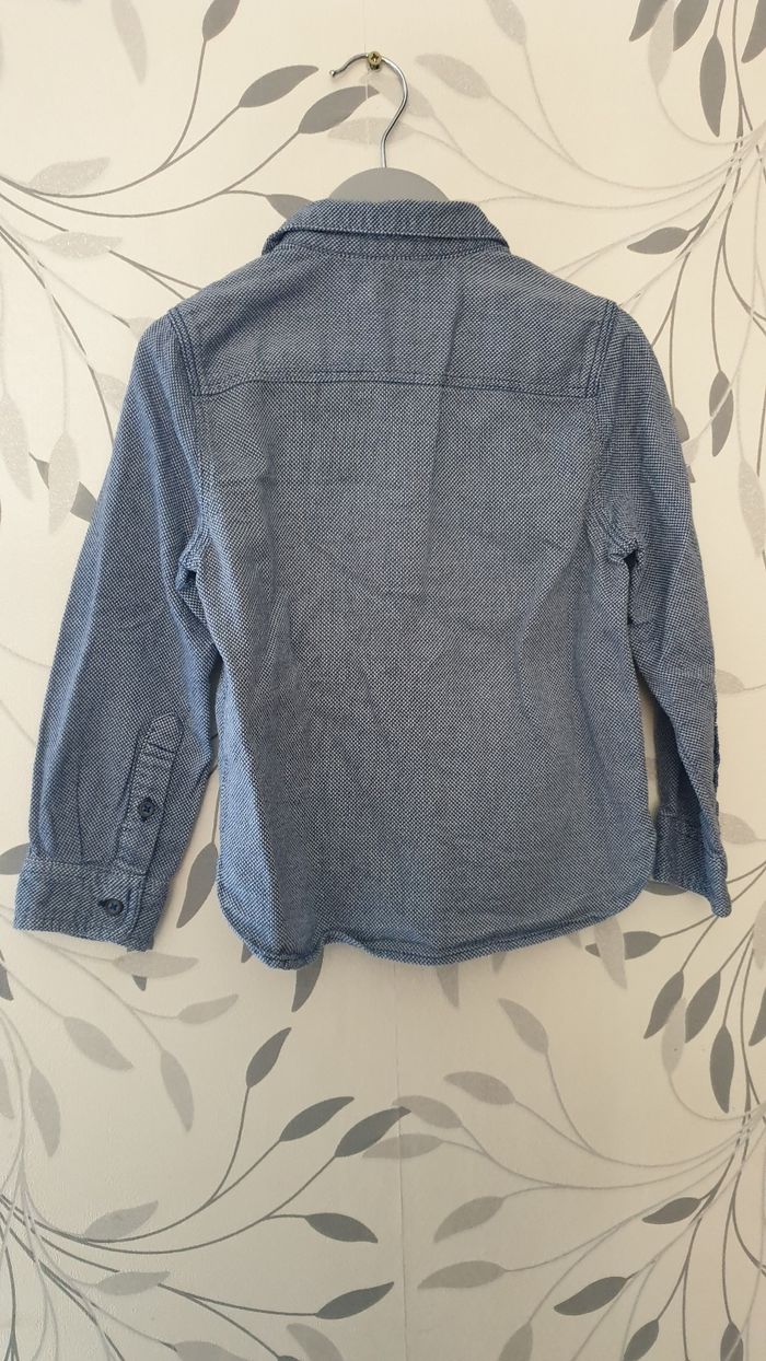 Chemise - photo numéro 3