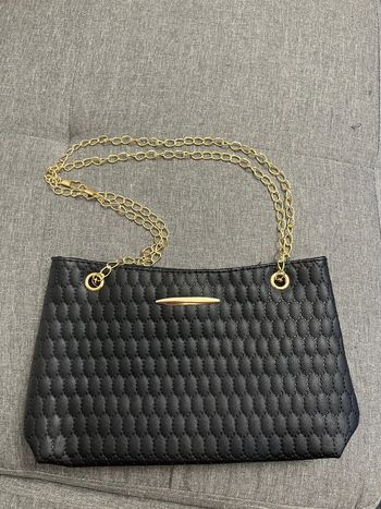 Pochette bandoulière