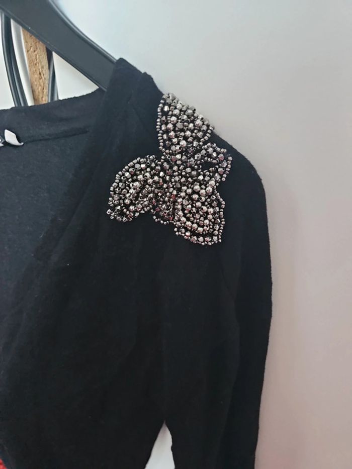 Pull léger - photo numéro 2