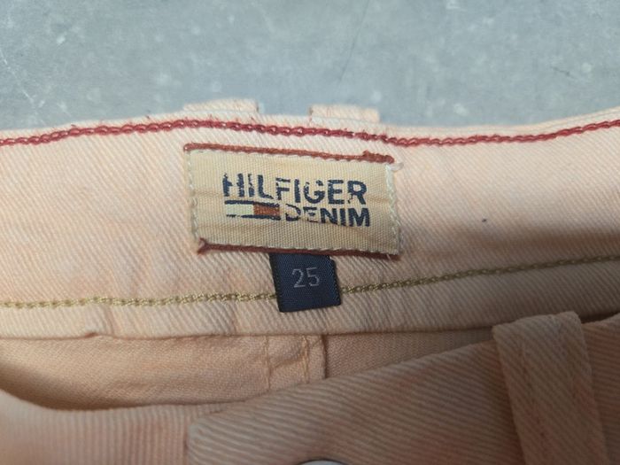 Short Tommy Hilfiger - photo numéro 2