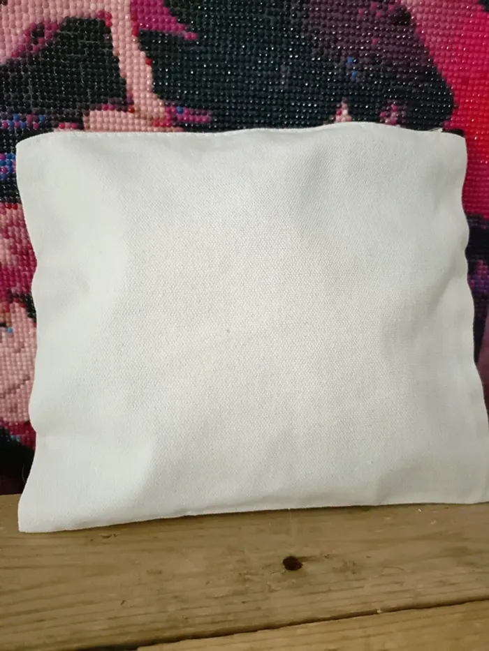 Petite sacoche trousse super maître - photo numéro 2