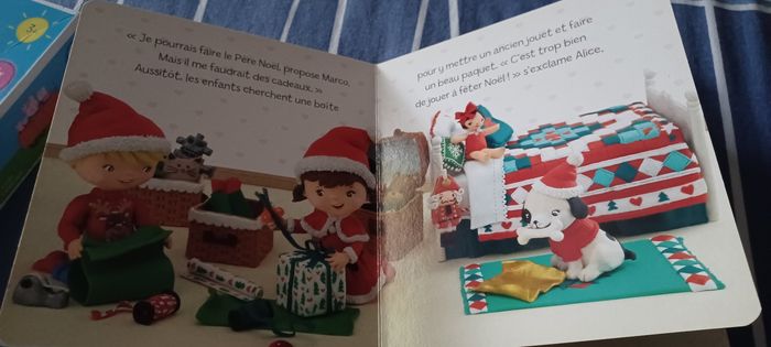 Très beau petit livre - photo numéro 5