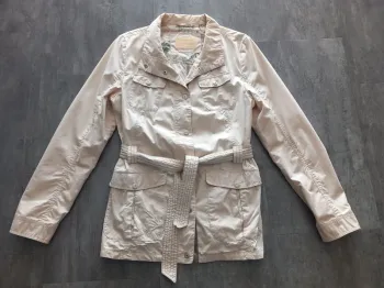 Veste femme Concept K T44.