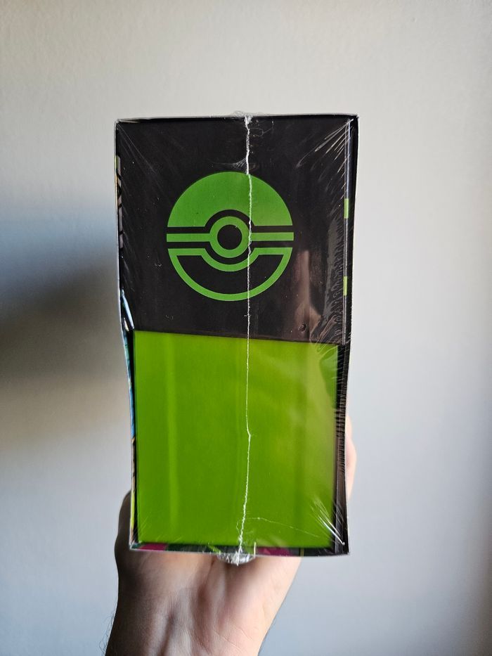 ✨️ ETB / Coffret Dresseur d'Elite Pokemon Méga Évolution ME03 Équilibre Parfait - FR 🇫🇷✨️ - photo numéro 7
