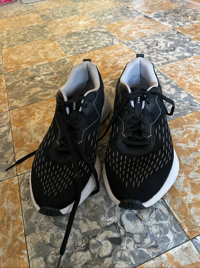 Chaussure - photo numéro 3
