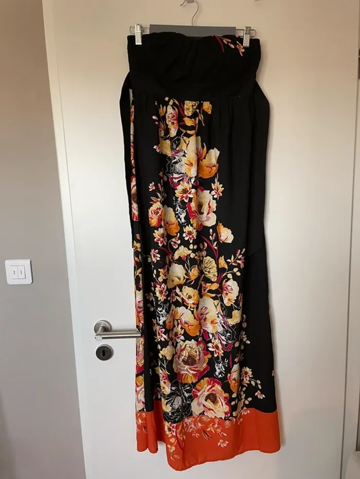 Robe longue Sinéquanone - photo numéro 2