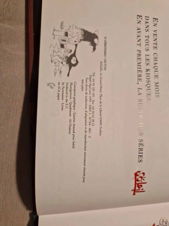 Kegoyo & Klamedia - photo numéro 7