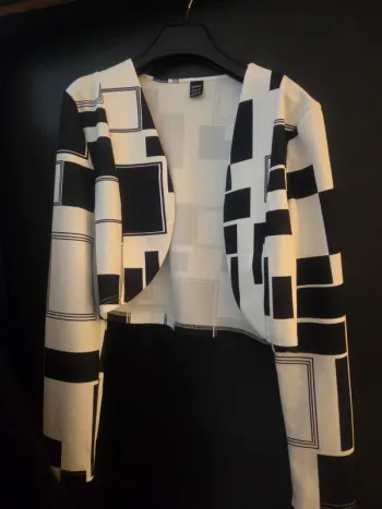 Veste (vendu)