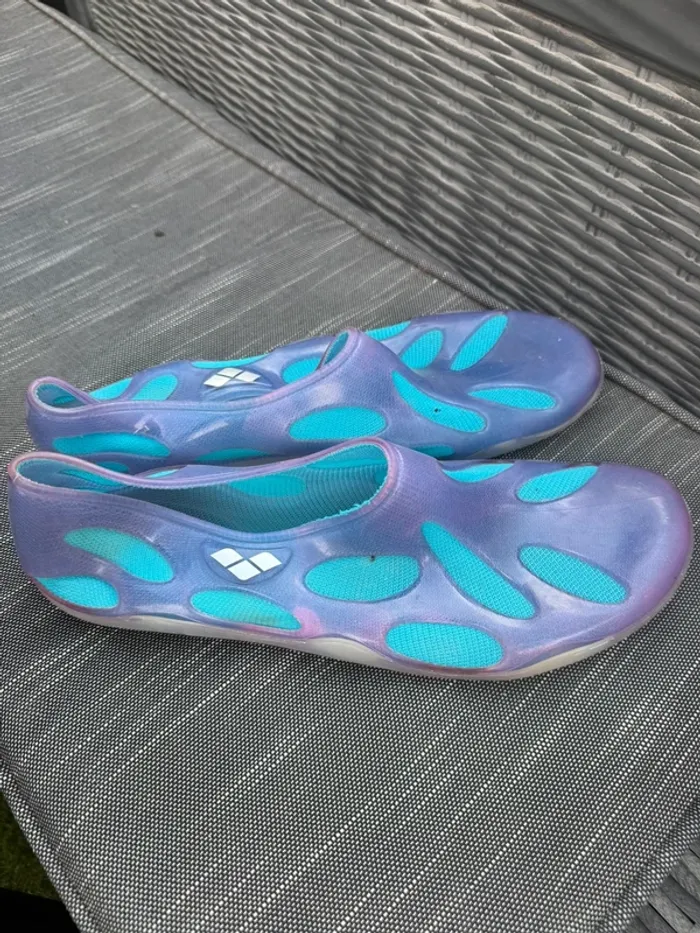 Chaussures d’eau et de rivière Arena pointure 44/45 - photo numéro 3