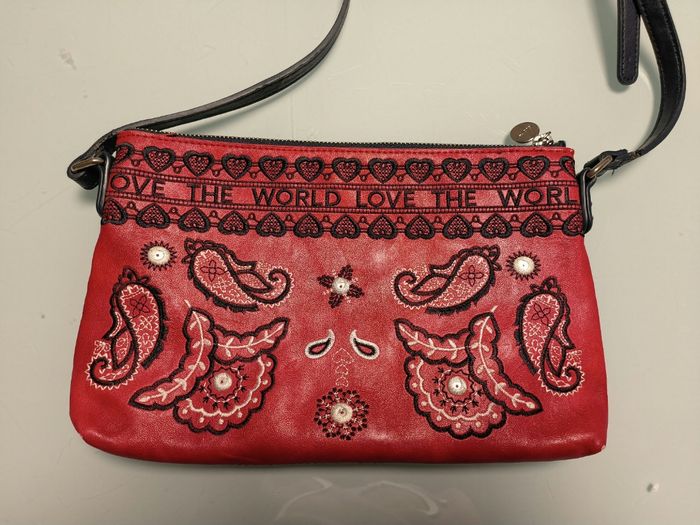 Sac Desigual femme - photo numéro 4