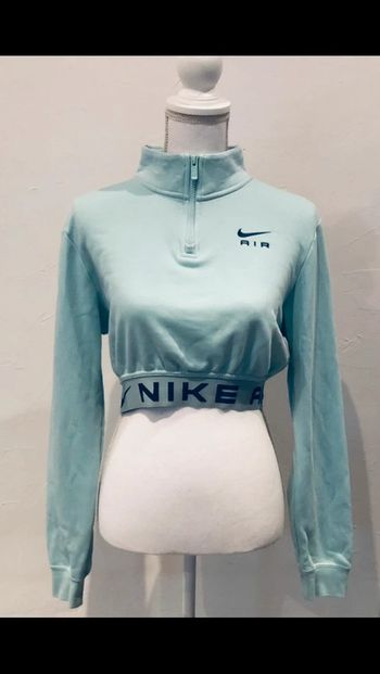 Sweat nike femme