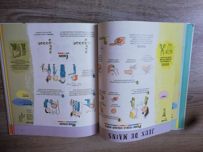 Livre pour enfant - photo numéro 2