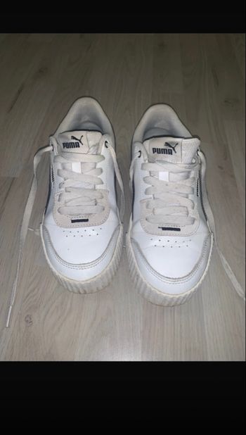 Baskets  PUMA Femme