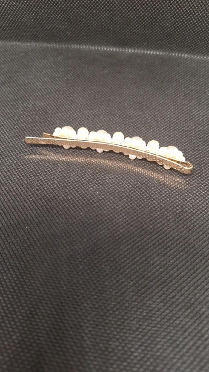 Barrette pour cheveux Reliquia jewellery neuve. - photo numéro 8