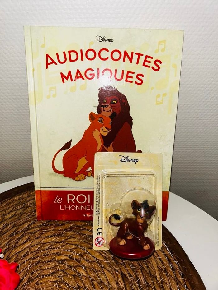 Livre disney - photo numéro 5