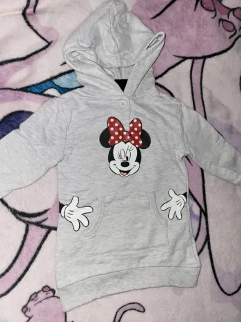 robe minnie