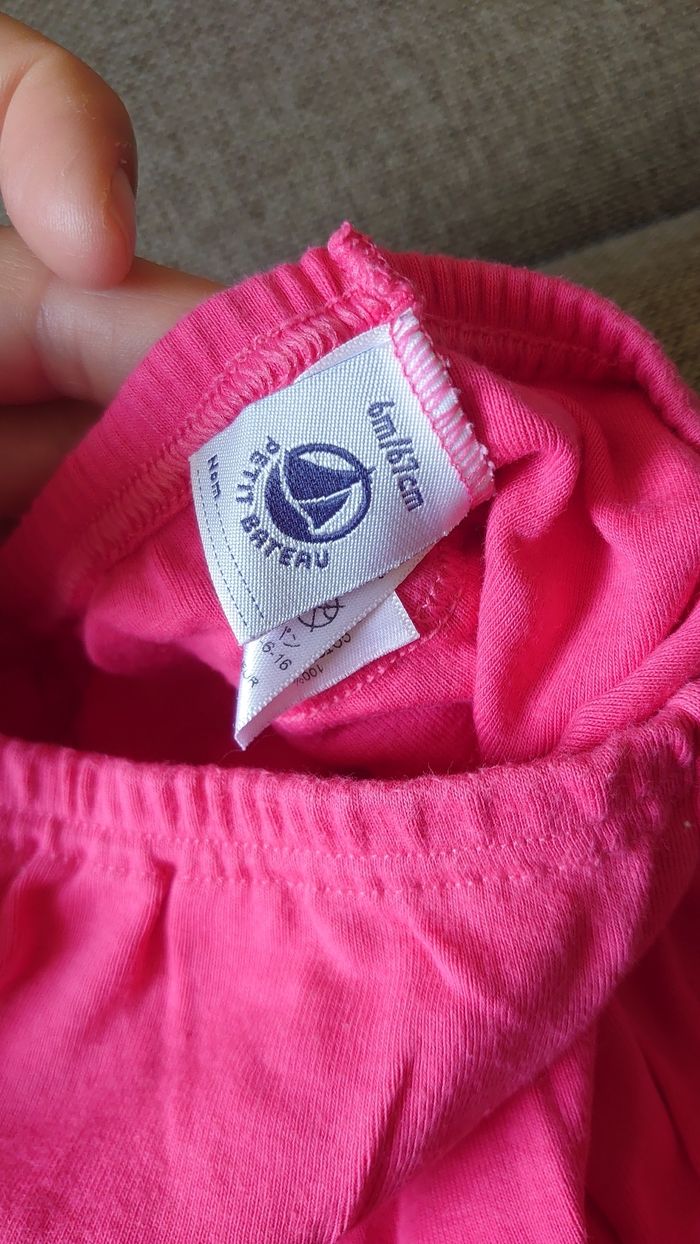 Bloomer Petit Bateau - photo numéro 2