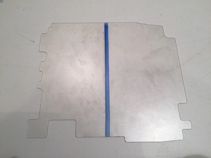 Support plastique pièce détachée console Playstation 2 sony PS2 SCPH-30004 R #A5 - photo numéro 2