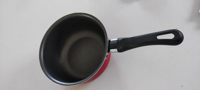 Casserole - photo numéro 2