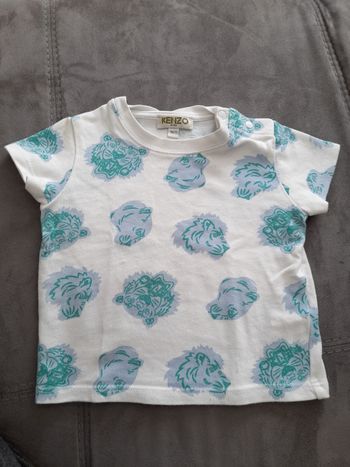 T-shirt Kenzo 9M